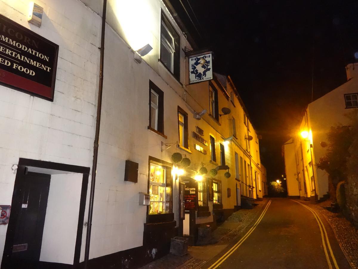 The Unicorn, Ambleside Hotel Exterior foto